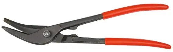 Oferta Nożyce do blachy 260 mm